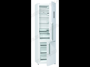 Холодильник Gorenje NRK6202TW (514172, HZF3769E) - Фото